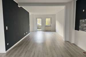 Essen-Rüttenscheid! 2-Zimmer-Wohnung mit offener Küche und Terrasse! – Almastr.  8, 45130 Rüttenscheid, Essen – Vorschaubild 3