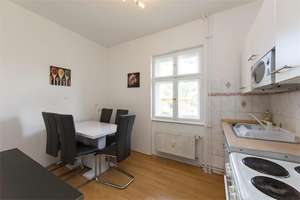 Berlin-Köpenick-Müggelheim - MFH mit 3 Wohnungen - Haus zum Selber fertigmachen – Die vollständige Adresse der Immobilie erhältst du vom Anbieter., 12559 Müggelheim, Berlin – Vorschaubild 4