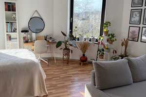 Attraktive, helle Altbauwohnung mit geräumiger Küche in RWTH-Nähe – Junkerstraße 60, 52064 Aachen – Vorschaubild 2