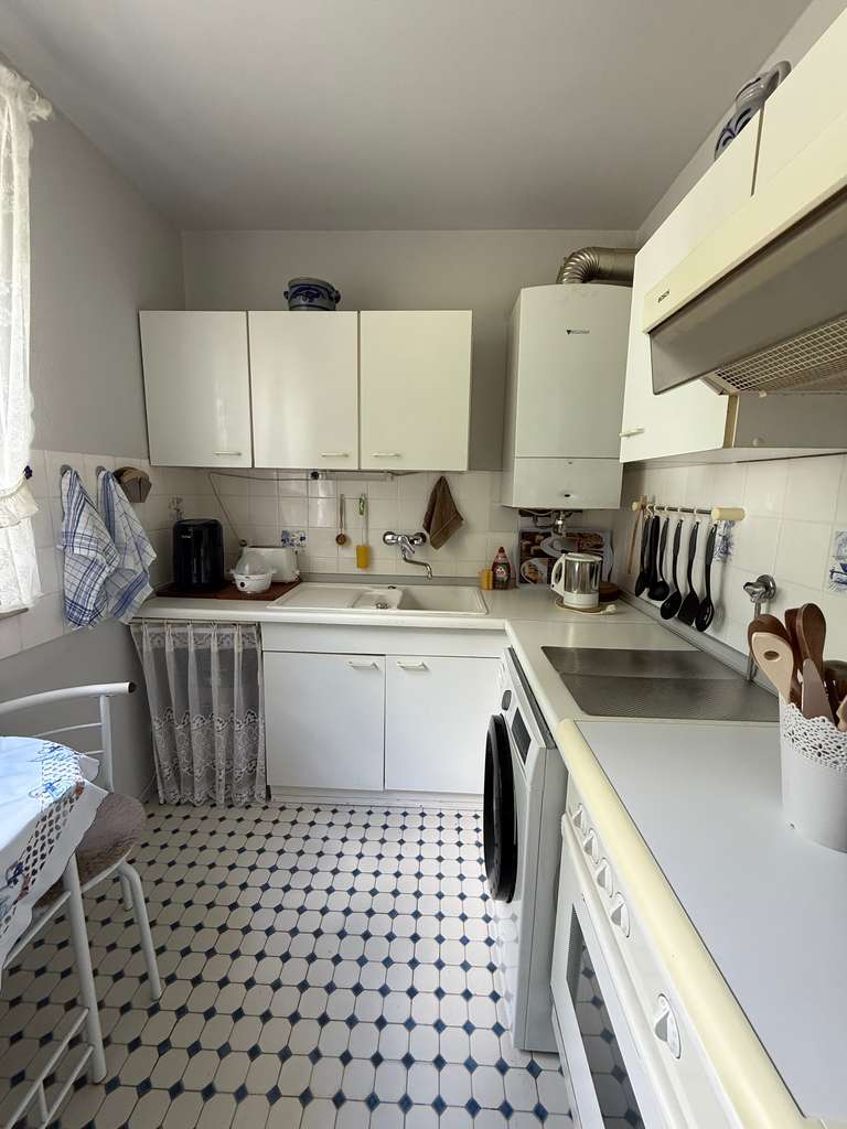 Immobilie in Elmshorn - Eigentumswohnung in ruhiger Gegend von Elmshorn - Bild 3