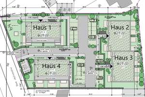 Moderne 3-Zimmer Obergeschoss Wohnung im Neubau, St. Jürgen – Mönkhofer Weg 179, 23562 Sankt Jürgen, Lübeck – Vorschaubild 5