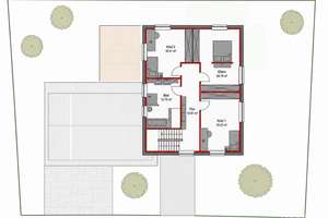 Exklusives Niedrigenergiehaus mit Traumgarten und stilvollen Wohnambiente! – Die vollständige Adresse der Immobilie erhältst du vom Anbieter., 89264 Weißenhorn – Vorschaubild 31