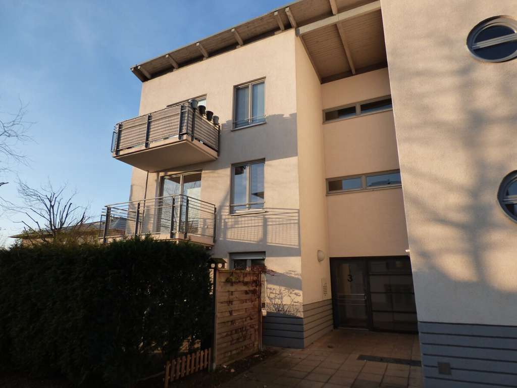Immobilie in Schönefeld - "Kapitalanleger aufgepasst" - Grünes Wohnen am Rande Berlins ***großer Balkon***EBK***TG-Stellplatz* - Bild 0