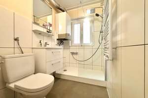 Charmante 2-Zimmer-Wohnung mit moderner Ausstattung und durchdachtem Grundriss – Die vollständige Adresse der Immobilie erhältst du vom Anbieter., 70184 Dobel, Stuttgart – Vorschaubild 4