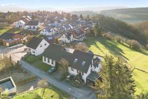 Zweifamilienhaus mit Weitblick! – Euskirchen (Kreis) – Vorschaubild 7