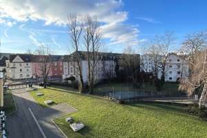 Jetzt investieren: Zentrale Eigentumswohnung in gefragte Lage von Frankfurt!!!