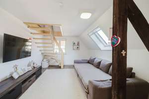 Modernisiertes EFH mit viel Platz & sonnigem Garten in Top-Lage – Die vollständige Adresse der Immobilie erhältst du vom Anbieter., 84032 Altdorf – Vorschaubild 39