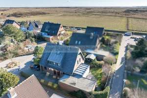 Ihr neues Zuhause - Großes EFH mit Einliegerwohnung und Garage im Süden von Westerland – Die vollständige Adresse der Immobilie erhältst du vom Anbieter., 25980 Sylt (Gemeinde) – Vorschaubild 7