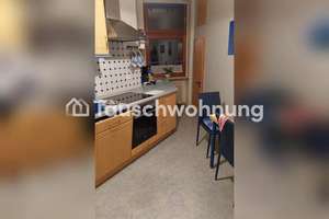 Tauschwohnung: 3-Zi.-Altbauwohnung mit Balkon in Schöneberg gegen 2-Zimmer – Gustav-Müller-Platz 3, 10829 Schöneberg, Berlin – Vorschaubild 4