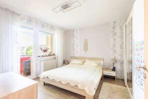Eine Immobilie zum Verlieben – Modernisierte Eigentumswohnung mit Balkon! – Die vollständige Adresse der Immobilie erhältst du vom Anbieter., 49090 Eversburg, Osnabrück – Vorschaubild 18