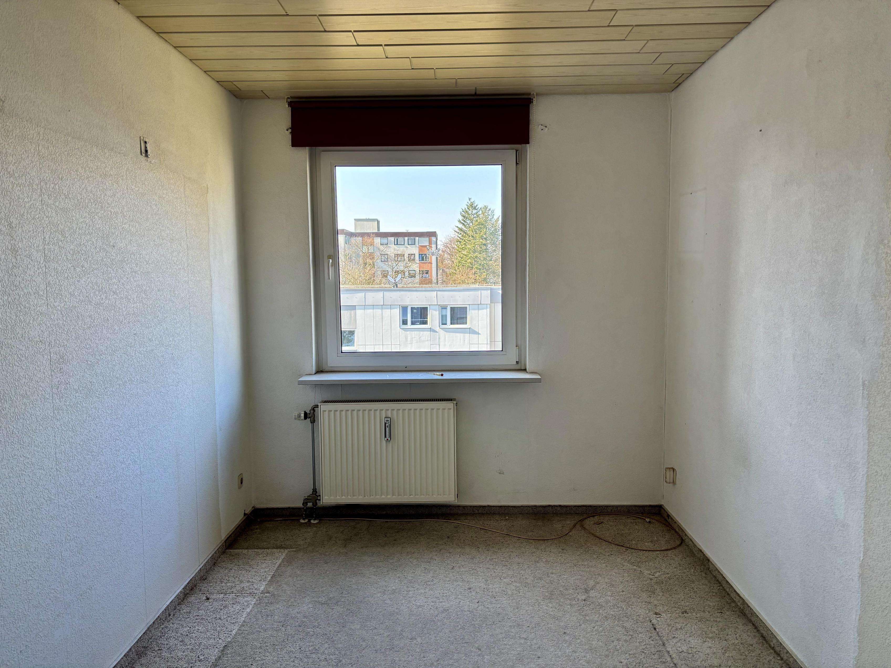 Immobilie in Isernhagen - Top-Etage + Platz für Kids - Bild 7