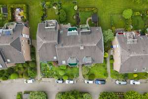 3-Zimmer-Eigentumswohnung mit zwei Balkonen und Garage in Mönchengladbach – Die vollständige Adresse der Immobilie erhältst du vom Anbieter., 41238 Bonnenbroich-Geneicken, Mönchengladbach – Vorschaubild 3
