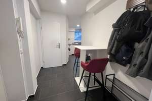 Voll möbliert! Alltagstaugliche 2-Zimmer-Wohnung in Berlin Lichterfelde – Klingsorplatz 2, 12203 Lichterfelde, Berlin – Vorschaubild 5