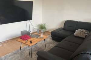 2‑Zimmer‑DG‑Wohnung, 53 m², EBK – Nachmieter gesucht – Moerser Straße 77, 47803 Cracau, Krefeld – Vorschaubild 4