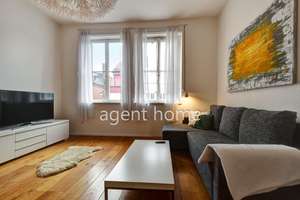 MÖBLIERT - NICE LIVING - 2-Zimmer-Wohnung mit Balkon im Westen – Die vollständige Adresse der Immobilie erhältst du vom Anbieter., 70176 Rotebühl, Stuttgart – Vorschaubild 20