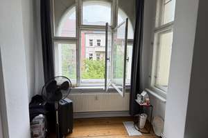 Bezugsfreie Altbauwohnung mit Balkon und Erker in phänomenaler Charlottenburger Lage – Helmholtzstraße 24, 10587 Charlottenburg, Berlin – Vorschaubild 43