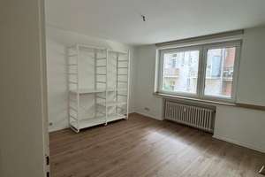 Ruhige 3-Zimmer Wohnung in Düsseldorf Bilk zu vermieten – 40225 Bilk, Düsseldorf – Vorschaubild 3