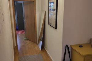 Lebendiges Stadtleben: 2,5-Zimmer-Wohnung in Köln mit Traumterrasse – Die vollständige Adresse der Immobilie erhältst du vom Anbieter., 50677 Neustadt/Süd, Köln – Vorschaubild 10