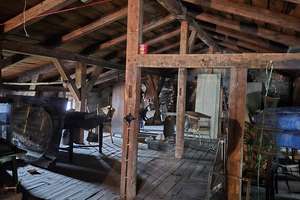 PROVISIONSFREIES LANDHAUS | Historischer Charme trifft ländliche Idylle – Die vollständige Adresse der Immobilie erhältst du vom Anbieter., 16269 Wriezen – Vorschaubild 7