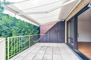 3-Zimmer-Wohnung mit großer Terrasse, Kamin und Garage in Junkersdorf. – Die vollständige Adresse der Immobilie erhältst du vom Anbieter., 50858 Junkersdorf, Köln – Vorschaubild 16