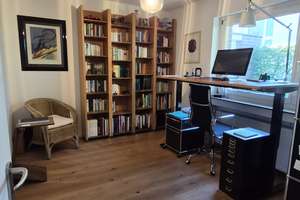 Architektenbungalow in 1a Wohnlage zum Schmölderpark gelegen ! Traumhafter Garten und Terrasse ! – Die vollständige Adresse der Immobilie erhältst du vom Anbieter., 41239 Schmölderpark, Mönchengladbach – Vorschaubild 16