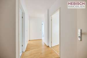+ WOHLFÜHLEN IN KREFELD-OPPUM + HELLE 3-ZIMMER-WOHNUNG MIT XL-BALKON UND TIEFGARAGEN-STELLPLATZ + – Die vollständige Adresse der Immobilie erhältst du vom Anbieter., 47809 Oppum, Krefeld – Vorschaubild 7