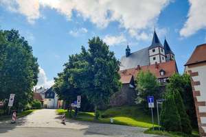 Gute Rendite: Gutshaus/Herrenhaus im Kreis Leipzig | Gartenidylle, Stellplätze! – Die vollständige Adresse der Immobilie erhältst du vom Anbieter., 4643 Geithain – Vorschaubild 13