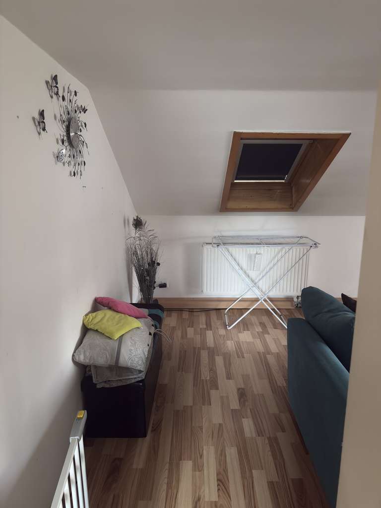 Immobilie in Donaueschingen - 4 Zimmer Wohnung in Donaueschingen mit Garage und Garten - Bild 2