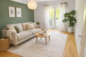 Ihr neues Zuhause - schöne 2-Zimmer-Wohnung in Eppendorf – Die vollständige Adresse der Immobilie erhältst du vom Anbieter., 20249 Eppendorf, Hamburg – Vorschaubild 1