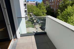 PROVISIONSFREI // SPREENÄHE // HEISENBERGSTR. 3 // 4 ZIMMER // BJ 2022 // BALKON // 2. OG // LIFT – Heisenbergstraße 3, 10587 Charlottenburg, Berlin – Vorschaubild 32