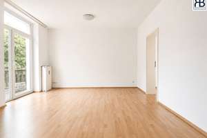Leerstehende 2-Zimmer-Wohnung mit Stellplatz – sofort bezugsfrei & ca. 7 % Rendite möglich