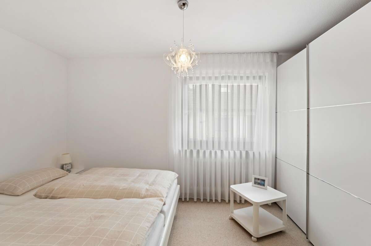 Immobilie in Schallstadt - Gepflegtes und charmantes Reihenmittelhaus in Schallstadt-Mengen - Bild 12