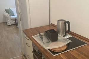 Gemütliche, möblierte Einliegerwohnung in ruhiger Lage in Dechsendorf zu Vermieten – Die vollständige Adresse der Immobilie erhältst du vom Anbieter., 91056 Dechsendorf Ost, Erlangen – Vorschaubild 4