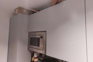Lebendiger Alltag in Perlach: 2-Zimmer-Wohnung mit Balkon – Joseph-Maria-Lutz-Anger 28, 81737 Neuperlach, München – Vorschaubild 26