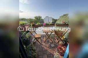 Tauschwohnung: Berlin nach Regensburg. 3-Zimmer Maisonette – Die vollständige Adresse der Immobilie erhältst du vom Anbieter., 10369 Fennpfuhl, Berlin – Vorschaubild 4