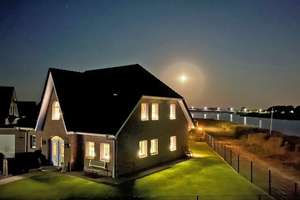 Für gehobene Ansprüche: Haus am See - Luxus Pur! Für junge Familien und bis ins hohe Alter! – Die vollständige Adresse der Immobilie erhältst du vom Anbieter., 26434 Wangerland – Vorschaubild 22
