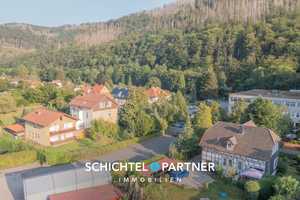 Bad Lauterberg im Harz | Zweifamilienhaus mit Keller, Garten und Balkonen – Osterode am Harz (Kreis) – Vorschaubild 9