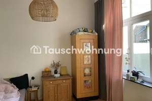 Tauschwohnung: Nippes für Bayenthal – Die vollständige Adresse der Immobilie erhältst du vom Anbieter., 50733 Nippes (Ortsteil), Köln – Vorschaubild 3