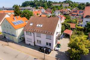 Dreifamilienhaus im Stadtkern von Ochsenhausen! – Biberach (Kreis) – Vorschaubild 3