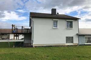 Geräumiges Haus mit 130 m² in Wölfersheim – Am Platz 2, 61200 Wölfersheim – Vorschaubild 3