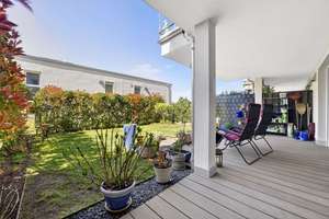 Trier-Feyen: Wohnen wie im eigenen Haus - moderne Duplex-ETW mit Terrasse, Garten & Sauna – Die vollständige Adresse der Immobilie erhältst du vom Anbieter., 54294 Feyen/Weismark, Trier – Vorschaubild 22