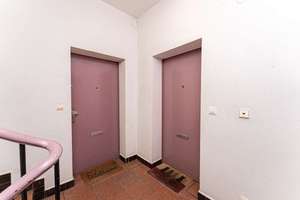 Helle 2-Zimmerwohnung mit Süd-Balkon – Gasteiner Straße 7 7, 10717 Wilmersdorf, Berlin – Vorschaubild 15
