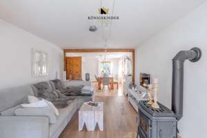 Schöner Wohnen geht auch Nachhaltig...
Leben Sie sich Glücklich...
im ökologischen Traumhaus !! – Die vollständige Adresse der Immobilie erhältst du vom Anbieter., 71254 Ditzingen – Vorschaubild 7