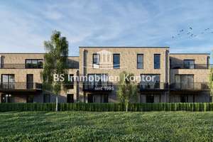 Schnelsen! Exklusive Neubau-Penthouse-Wohnung Nr. 13 mit Balkon in zentraler Lage! – Die vollständige Adresse der Immobilie erhältst du vom Anbieter., 22457 Schnelsen, Hamburg – Vorschaubild 12