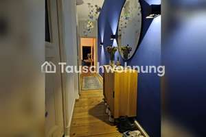 Tauschwohnung: 3 Zimmer Altbau (EG) in PBerg gegen kleiner – Die vollständige Adresse der Immobilie erhältst du vom Anbieter., 10439 Prenzlauer Berg, Berlin – Vorschaubild 1