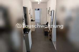 Tauschwohnung: 3-Zimmer-Wohnung in Köln Nähe Rudolfplatz