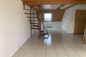Durlach erleben: Loftfeeling pur – helle Dachgeschosswohnung mit Kamin – Die vollständige Adresse der Immobilie erhältst du vom Anbieter., 76227 Durlach, Karlsruhe – Vorschaubild 7
