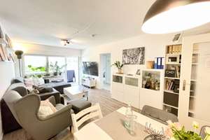 3-Zimmer-Wohnung in Rheinfelden, Citynähe – Die vollständige Adresse der Immobilie erhältst du vom Anbieter., 79618 Rheinfelden (Baden) – Vorschaubild 4