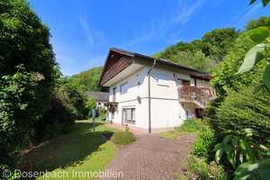 Einfamilienhaus inkl. Einliegerwohnung mit großzügigem Grundstück in Haagen – Lörrach (Kreis) – Vorschaubild 22