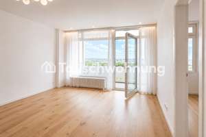Tauschwohnung: Ich biete 3-Zimmer Wohnung in Bornheim! – Die vollständige Adresse der Immobilie erhältst du vom Anbieter., 60385 Bornheim, Frankfurt am Main – Vorschaubild 1
